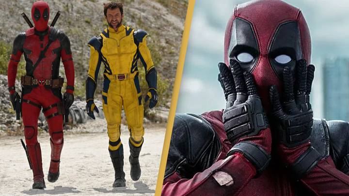 Deadpool 3' Star Ryan Reynolds Adds Fuel To 'Loki' Crossover Rumors