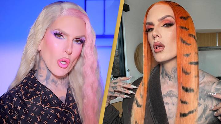 Jeffree Star — His Real Name and How He Got Rich
