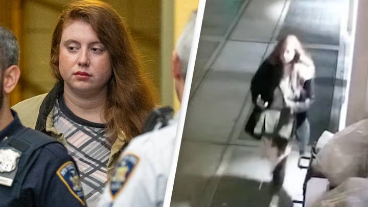New York Woman Who Fatally Shoved 87 Year Old Broadway Coach Given Longer Prison Sentence Than 9212