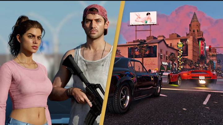 Rockstar Games Announce FIRST GTA 6 Trailer Release Date and Time