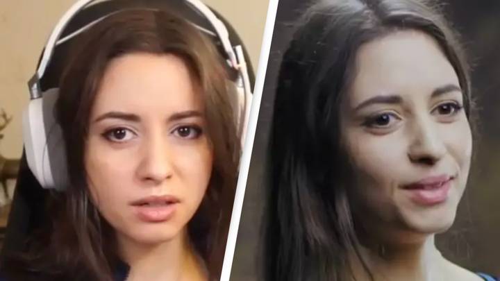 Twitch star tearfully reveals she's victim of deepfake porn: 'F--k