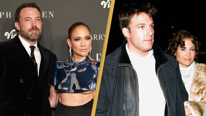 Jennifer Lopez says she and Ben Affleck ‘have PTSD’ from their first romance