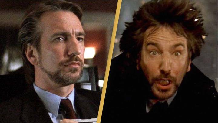 Die Hard' cast: Where are they now?