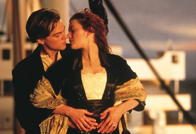Titanic' Actor Sues 20th Century Fox