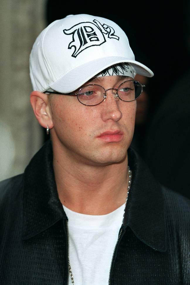 Michael Jackson was so upset Eminem dissed him he bought rights to rapper's  music