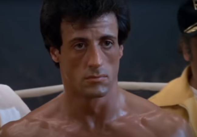 Sylvester Stallone Rewrote 'Rocky' After a Friend Told Him the Character  Was Too 'Cruel