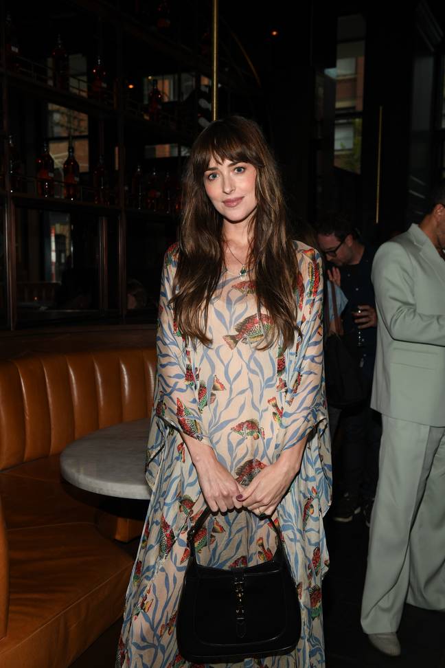 People Divided After Actress Dakota Johnson Reveals Stunning Amount Of Sleep She Gets Every 