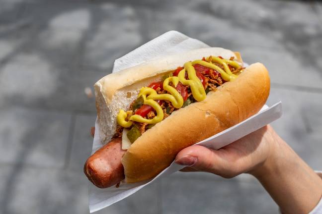 What's the Difference Between a Sub Roll and a Hot Dog Roll? - The Daily  Cuppa - Medium