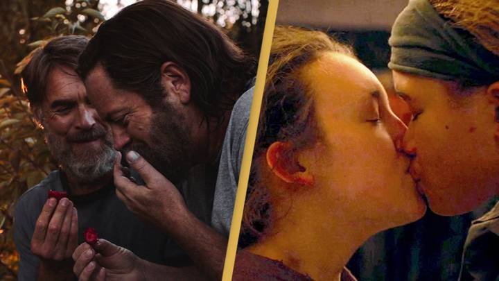 How many episodes are in 'The Last Of Us'?