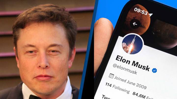 Elon Musk acknowledges that this change on Twitter was a serious
