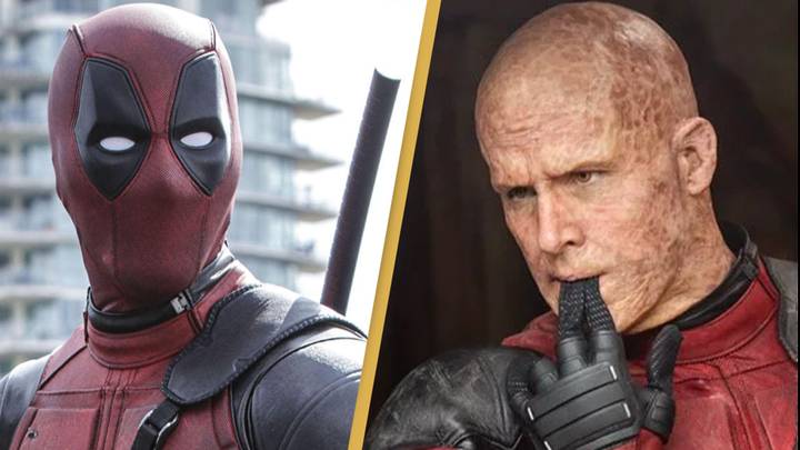 It's official: 'Deadpool 3' will be MCU's first R-rated film