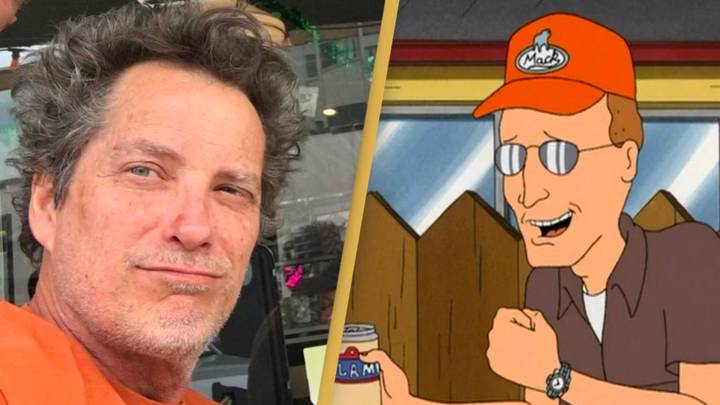 King of the Hill' Voice Actor Johnny Hardwick Completed Revival Episodes  Before Death: Report