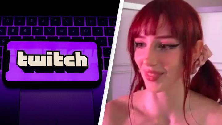 Game streaming site reverses decision to allow 'artistic' nudity after  controversial streamer banned