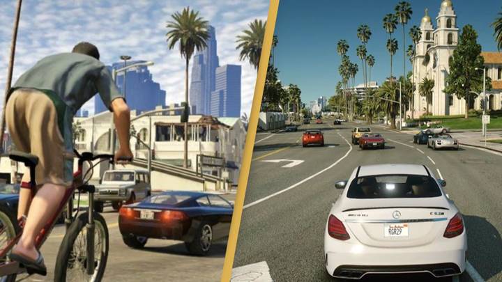 Apakah Rockstar Games akan segera merilis Grand Theft Auto 6?