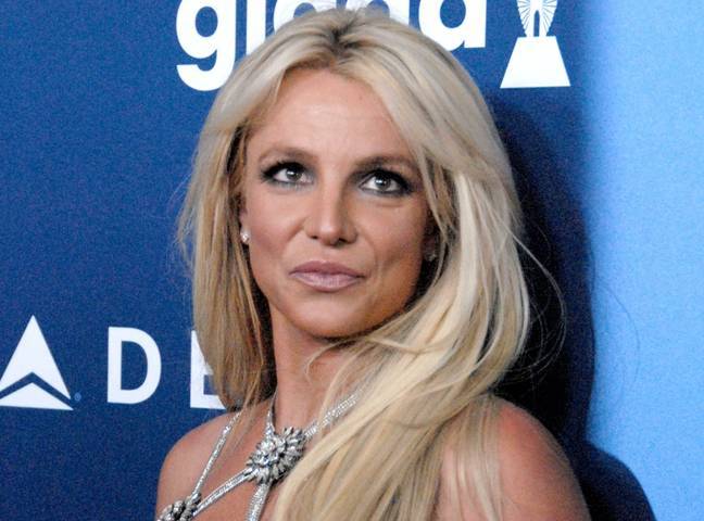 Britney Spears Vows To Get Justice Against Family Who 'Harmed And ...