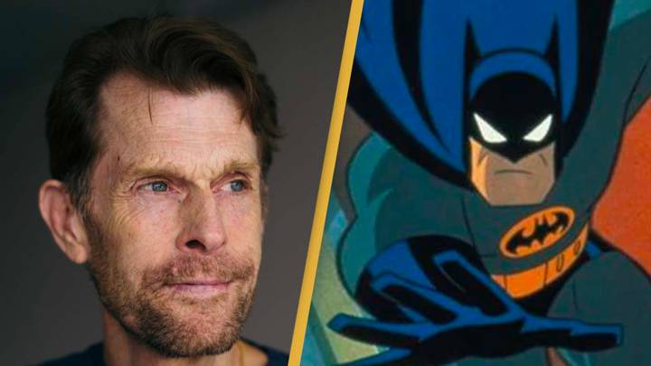 Kevin Conroy, The Definitive Voice Of Batman, Has Died At 66