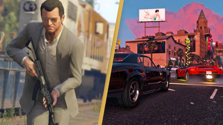 Rockstar Games 'Shutdown' Claim is the Worst Leak of the Decade