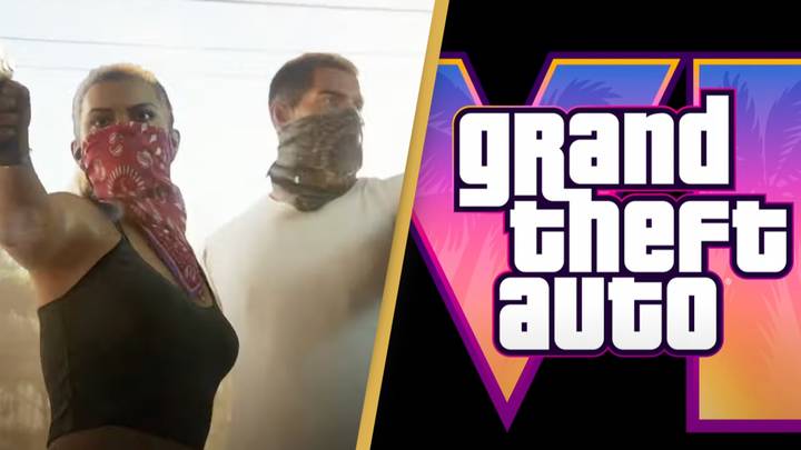 GTA 6 Trailer Leak Has Fans Freaking Out