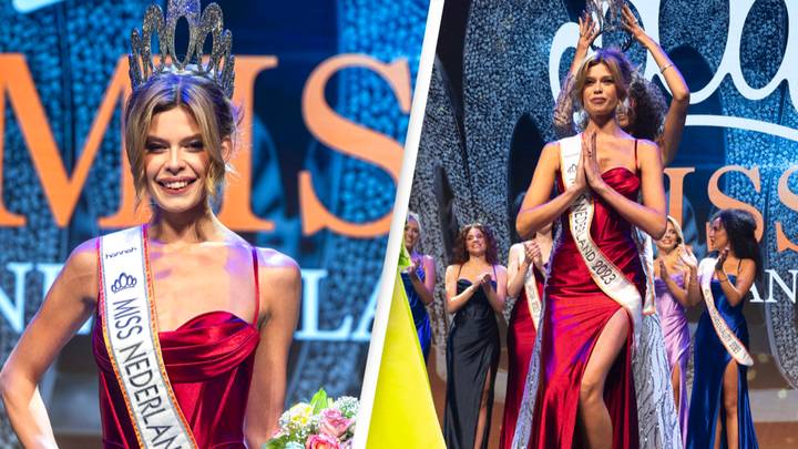 Miss Universe To Feature 2 Transgender Contestants For The First Time Ever