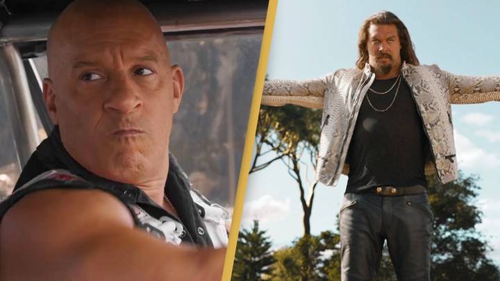 Fast & Furious Presents: Hobbs & Shaw - Rotten Tomatoes