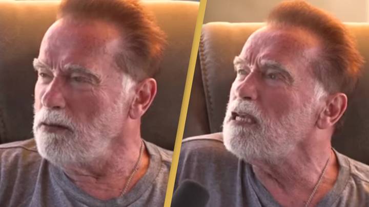 People are dying, they don't know what they're doing”: Arnold Schwarzenegger  is Horrified With