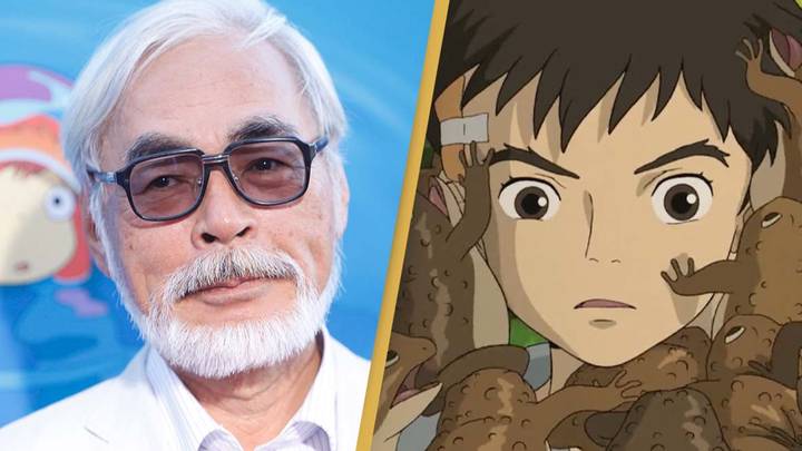 The Boy and The Heron review: Hayao Miyazaki returns to Studio Ghibli with  coming-of-age fantasy - ABC News