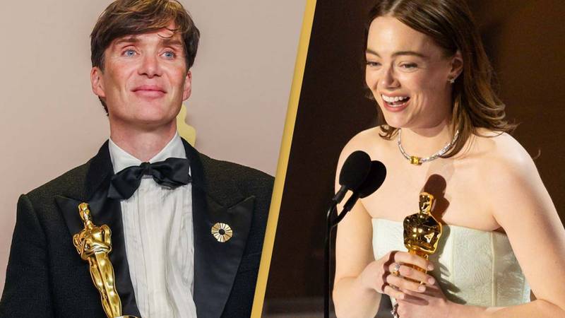 Oscar winners have to sign an agreement and follow one strict rule after receiving award