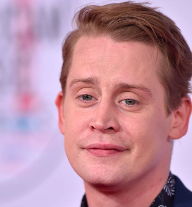 Culkin insisted that Jackson never abused him. Credit: Hahn Lionel/ABACA/Shutterstock
