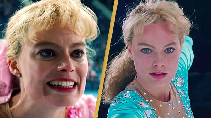 Fans Are Saying Margot Robbies ‘greatest Performance Will Always Be In ‘i Tonya