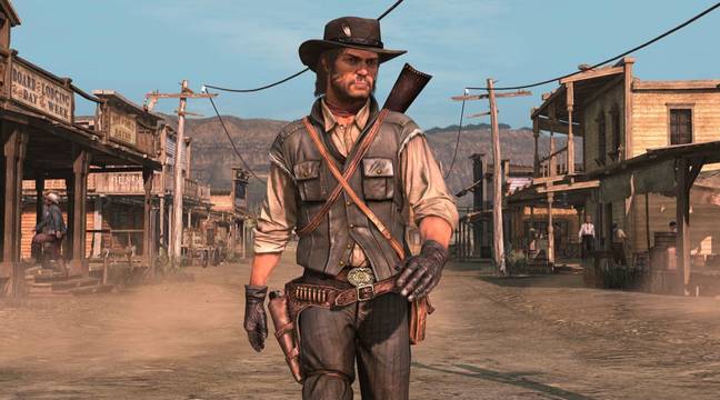 Red Dead Redemption 3 Has 5 Obvious Paths for Its Story