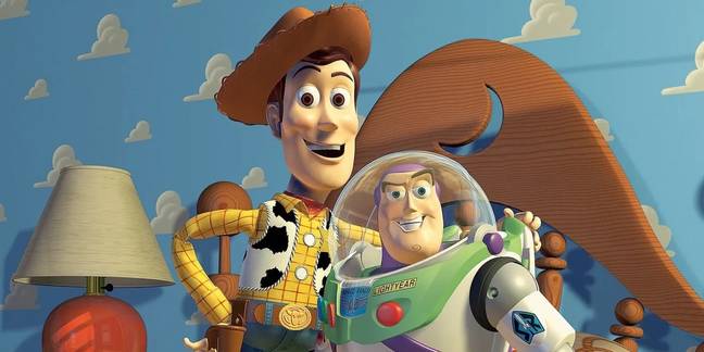 What's the Point?” Fans Blast 'Toy Story 5' Plot Update - Inside the Magic