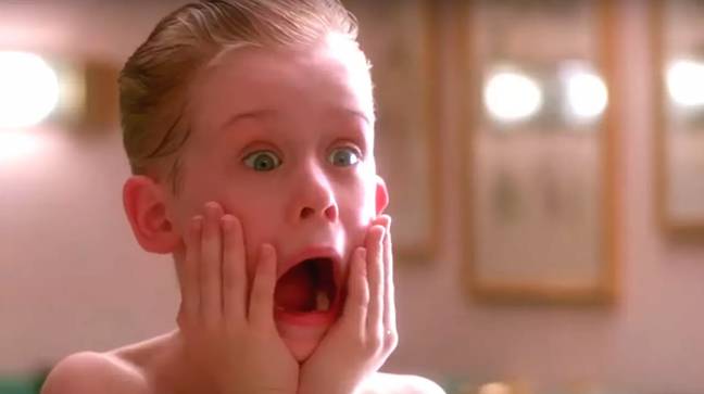 Culkin was just 10 when he starred in Home Alone. Credit: 20th Century Studios