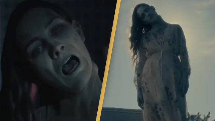 The Best Jumpscares in Horror Movies