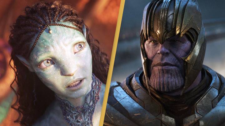 Avatar 2 vs Marvel: James Cameron mocks Avengers Endgame's VFX