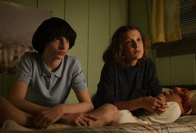 Millie Bobby Brown Says 'Stranger Things' Season 4 Will Show Eleven at Her  'Darkest State' Yet