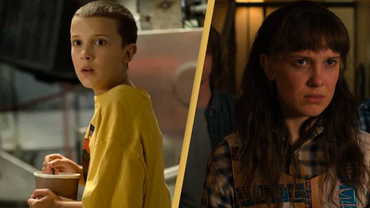Millie Bobby Brown Is Feminist Because a Psychic Told Her So