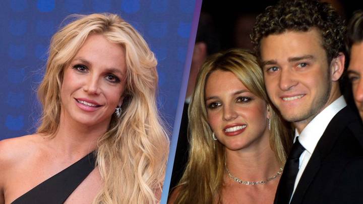 How Justin Timberlake Broke Up With Britney Spears