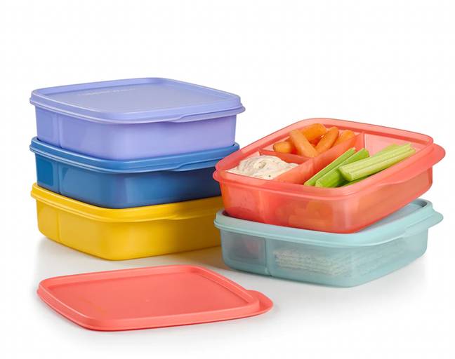 The end of Tupperware: Why the empire hasn't survived the 21st