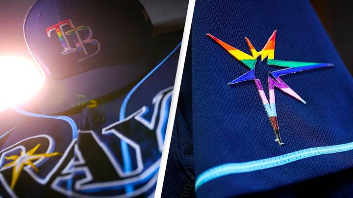 Rays' Pride Night extends team's long support of LGBTQ community