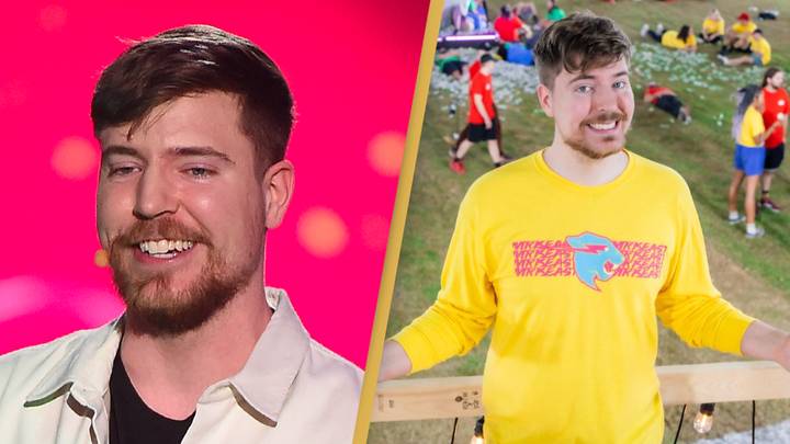 Connecting With MrBeast: Multi Ways To Reach Out And Interact With The   Star - Mrbeast News