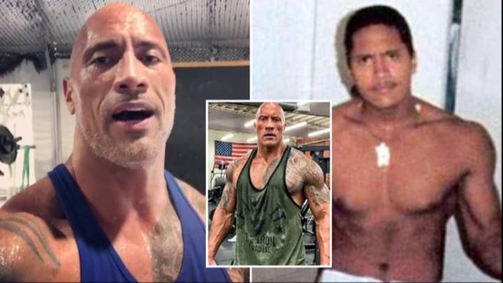 WWE: Has Dwayne Johnson ever taken steroids?