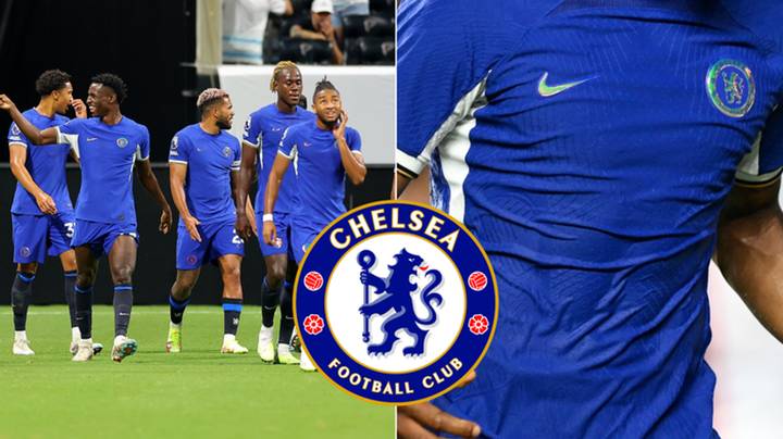 Chelsea offered £40m shirt sponsorship deal from adult