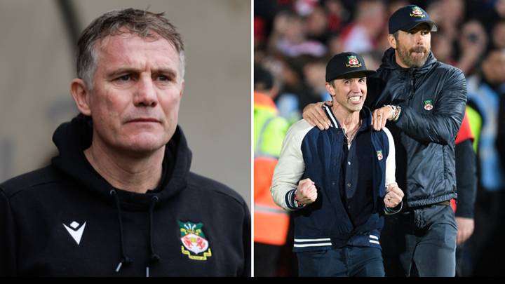 Wrexham get major transfer boost as top target left out of matchday squad to force through move
