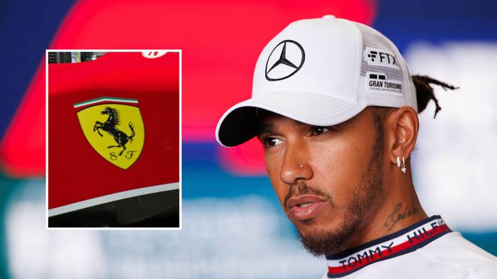 Lewis Hamilton has Ayrton Senna reason for Ferrari snub but star told he  can 'fix' team, F1, Sport