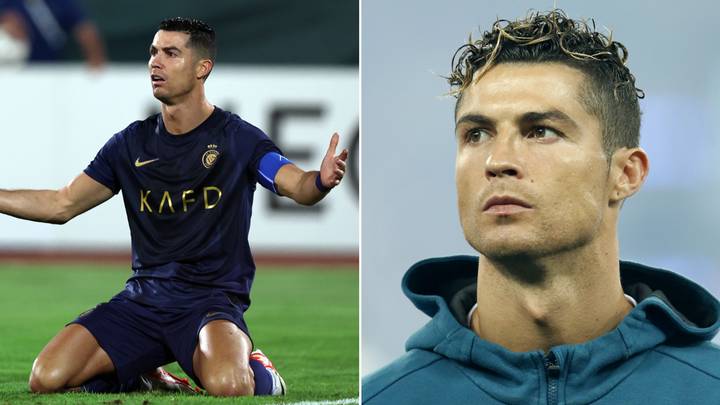 For me Ronaldo is not number one” – When ex-Real Madrid midfielder