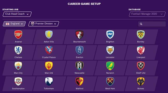 Football Manager Guide, how to stop BREXIT, Guide and Steam Database  Download