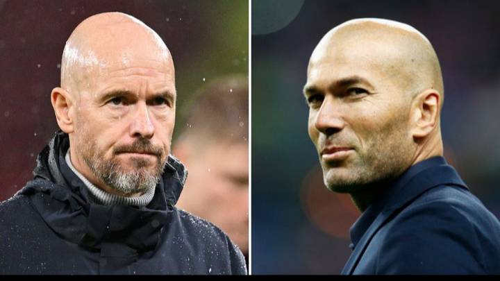 Tin chuyển nhượng trưa 12/12: Mbappe đồng ý gia nhập MU; Zidane lên tiếng vụ dẫn dắt Man Utd