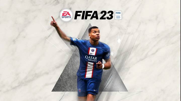 FIFA Web app release date Is out #fifa23 #fifa #fut #fyp #foryou #fifa