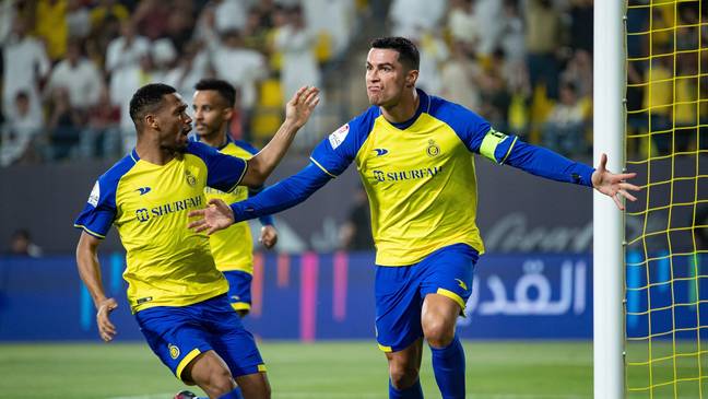 Ronaldo and Al-Nassr in next year's Champions League? Obviously not, but  clicks beat facts every time - Football365