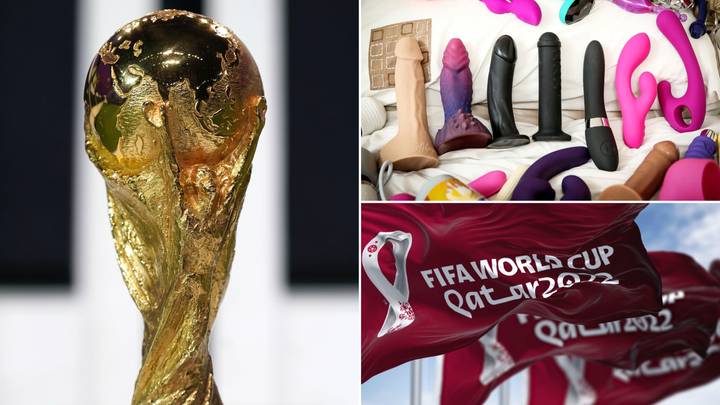 Pork, porn and sex toys banned from World Cup 2022 in Qatar